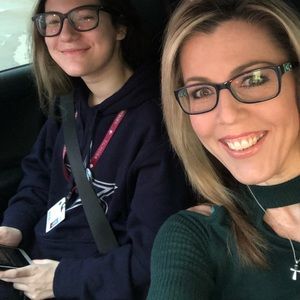 Meet your Posher, Cindy